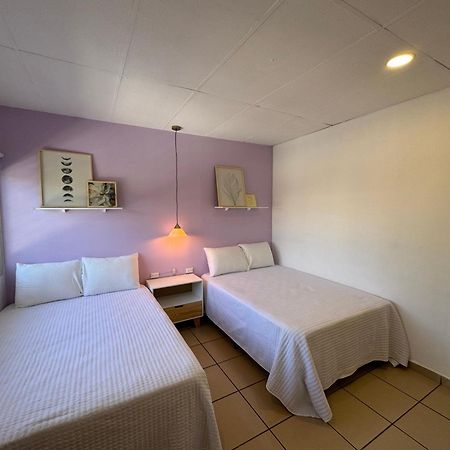 Casa Serena B&B Santa Tecla Екстериор снимка