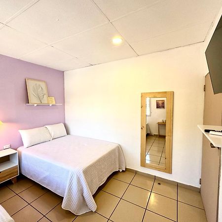 Casa Serena B&B Santa Tecla Екстериор снимка