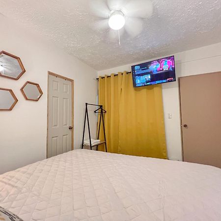 Casa Serena B&B Santa Tecla Екстериор снимка