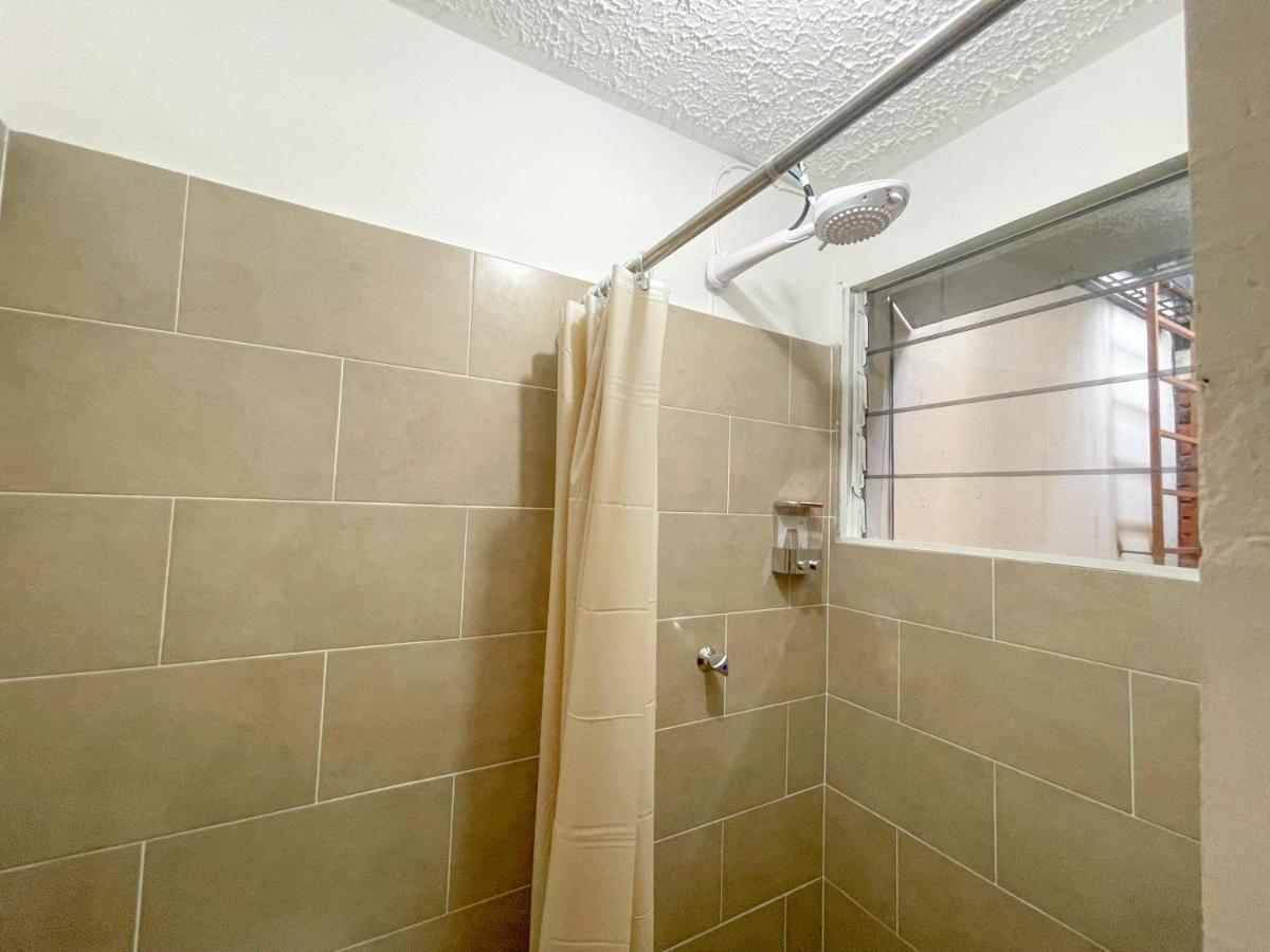 Casa Serena B&B Santa Tecla Екстериор снимка