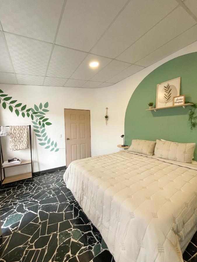 Casa Serena B&B Santa Tecla Екстериор снимка