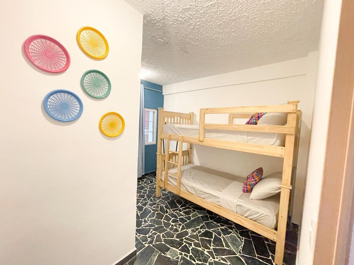 Casa Serena B&B Santa Tecla Екстериор снимка