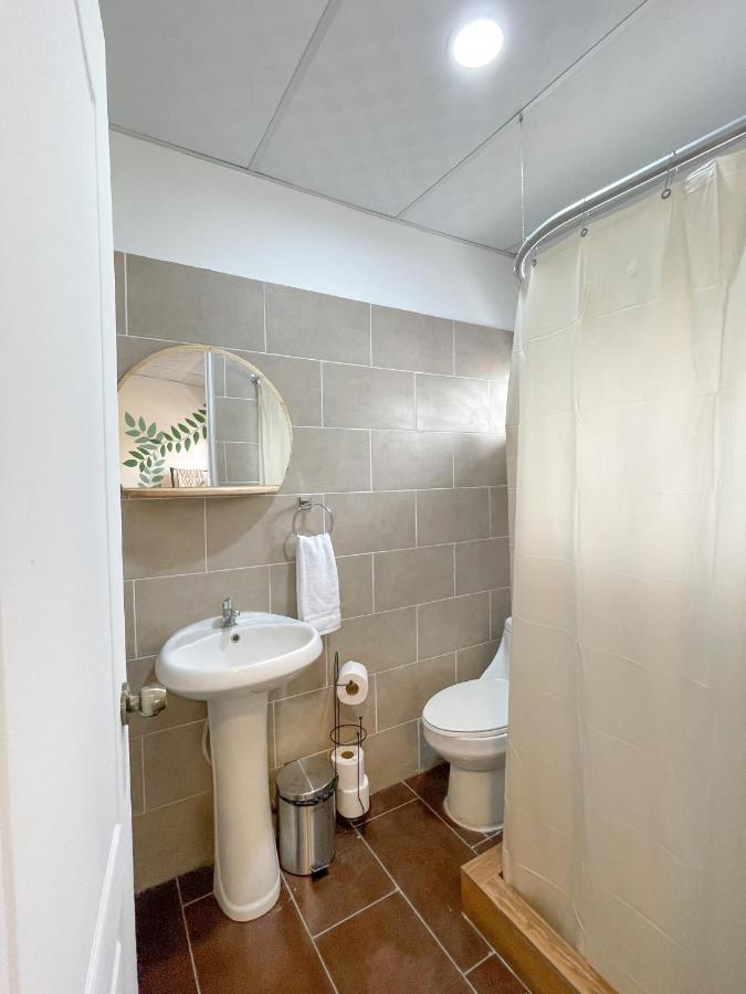 Casa Serena B&B Santa Tecla Екстериор снимка