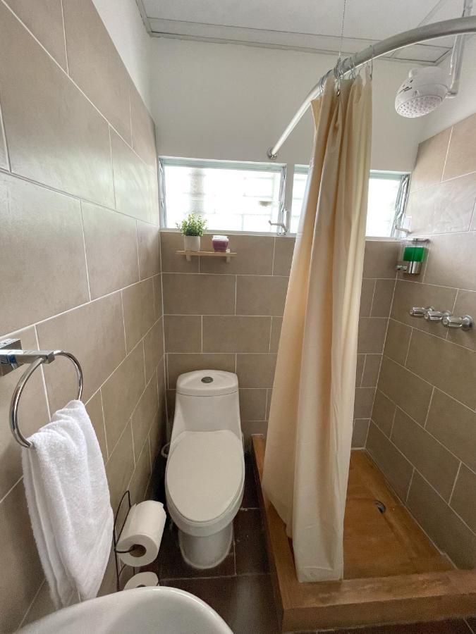 Casa Serena B&B Santa Tecla Екстериор снимка