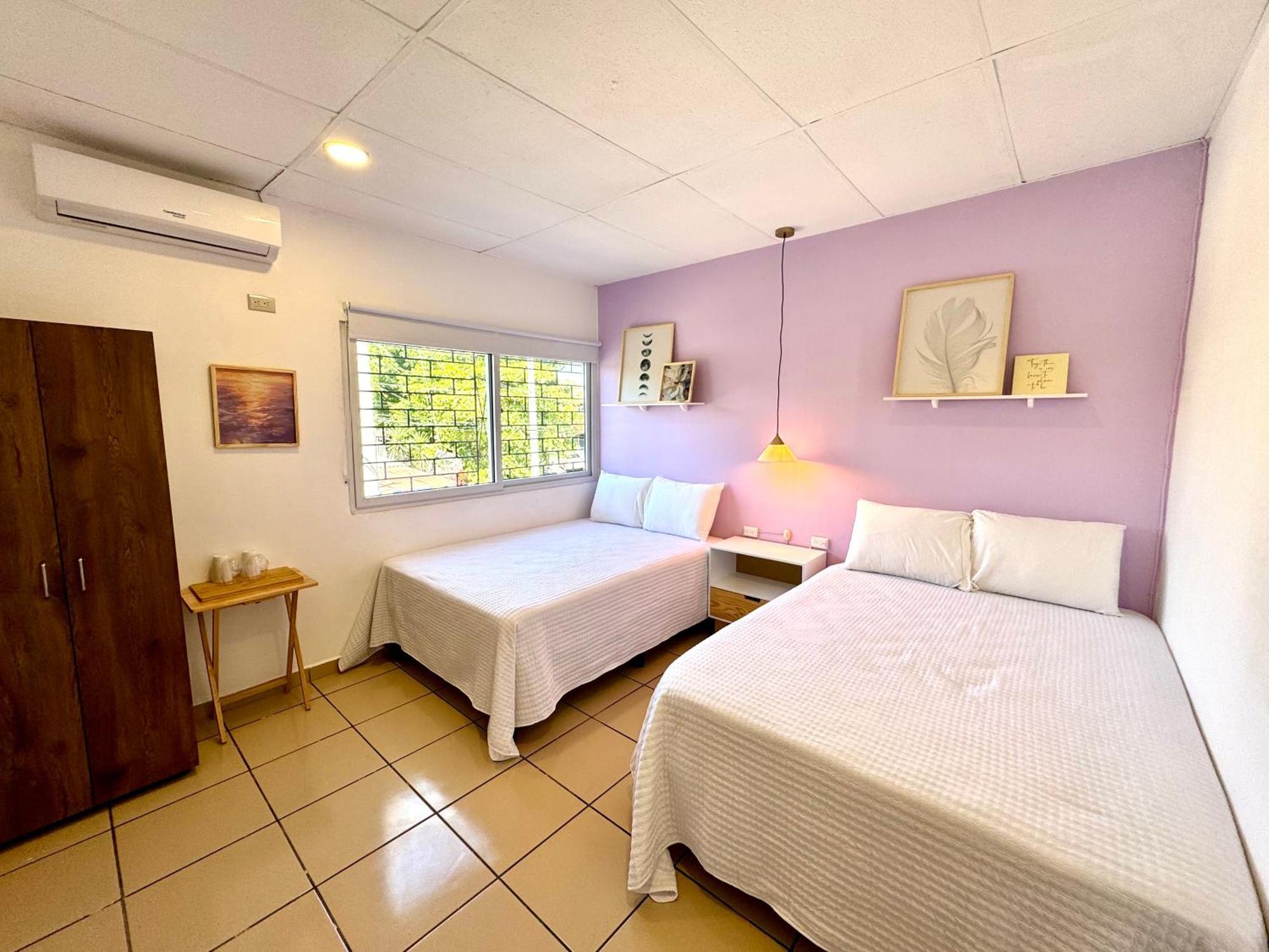 Casa Serena B&B Santa Tecla Екстериор снимка