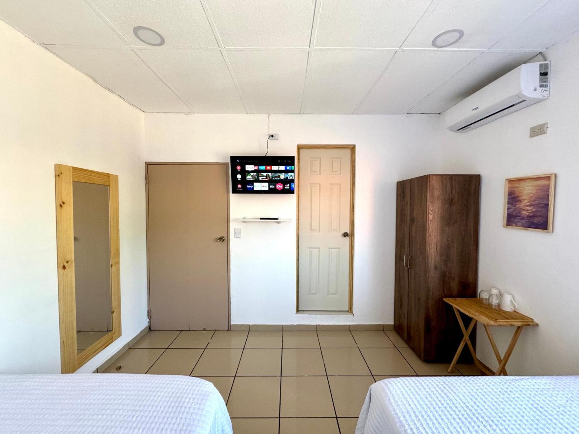 Casa Serena B&B Santa Tecla Екстериор снимка