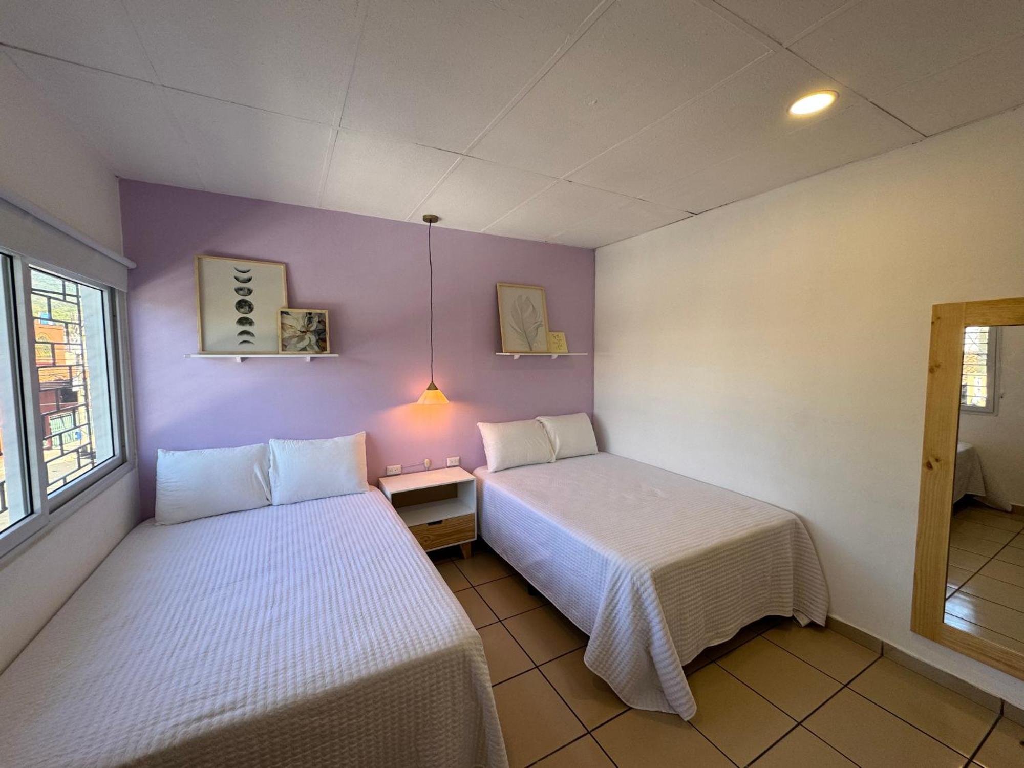 Casa Serena B&B Santa Tecla Екстериор снимка