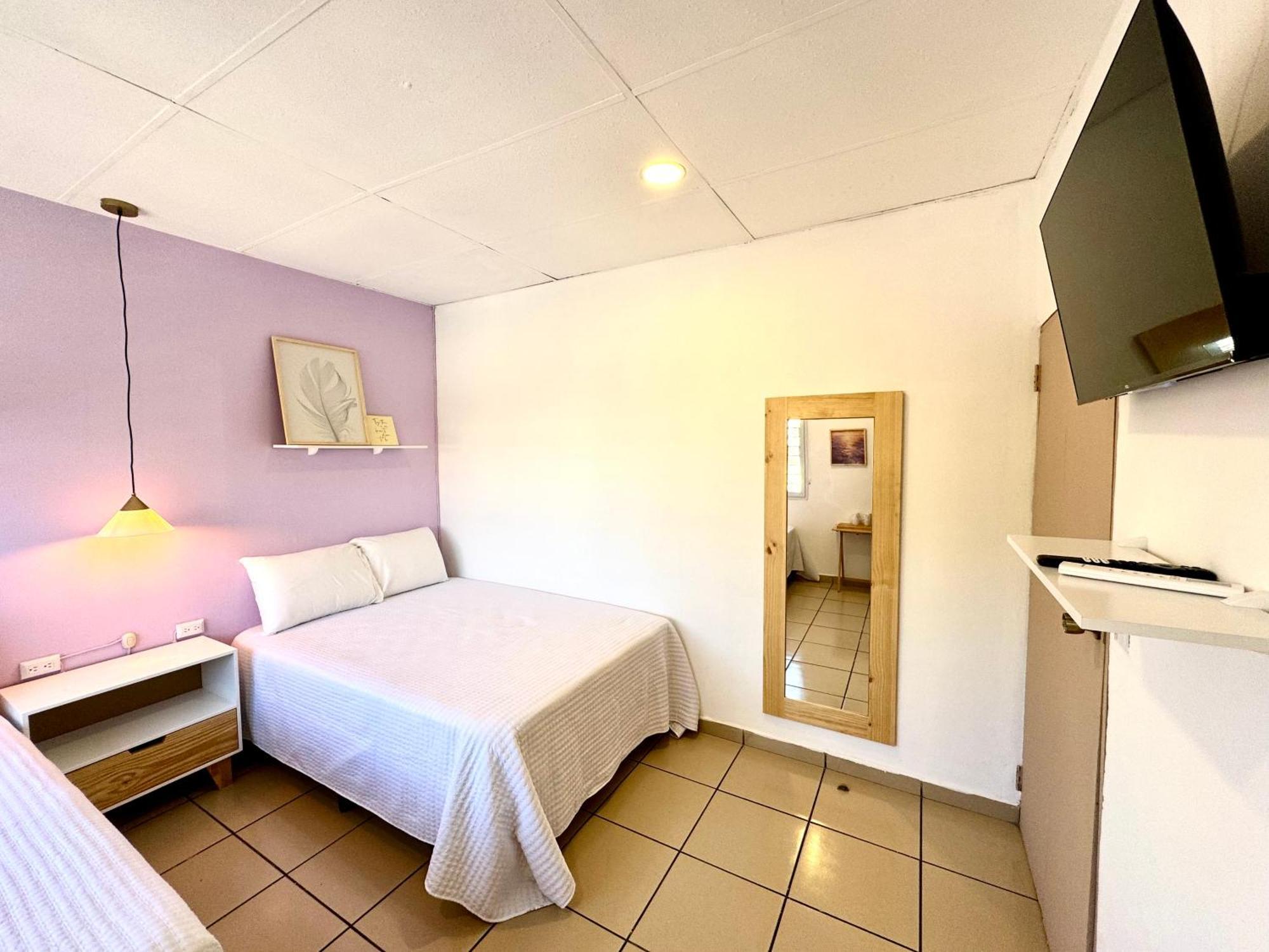 Casa Serena B&B Santa Tecla Екстериор снимка