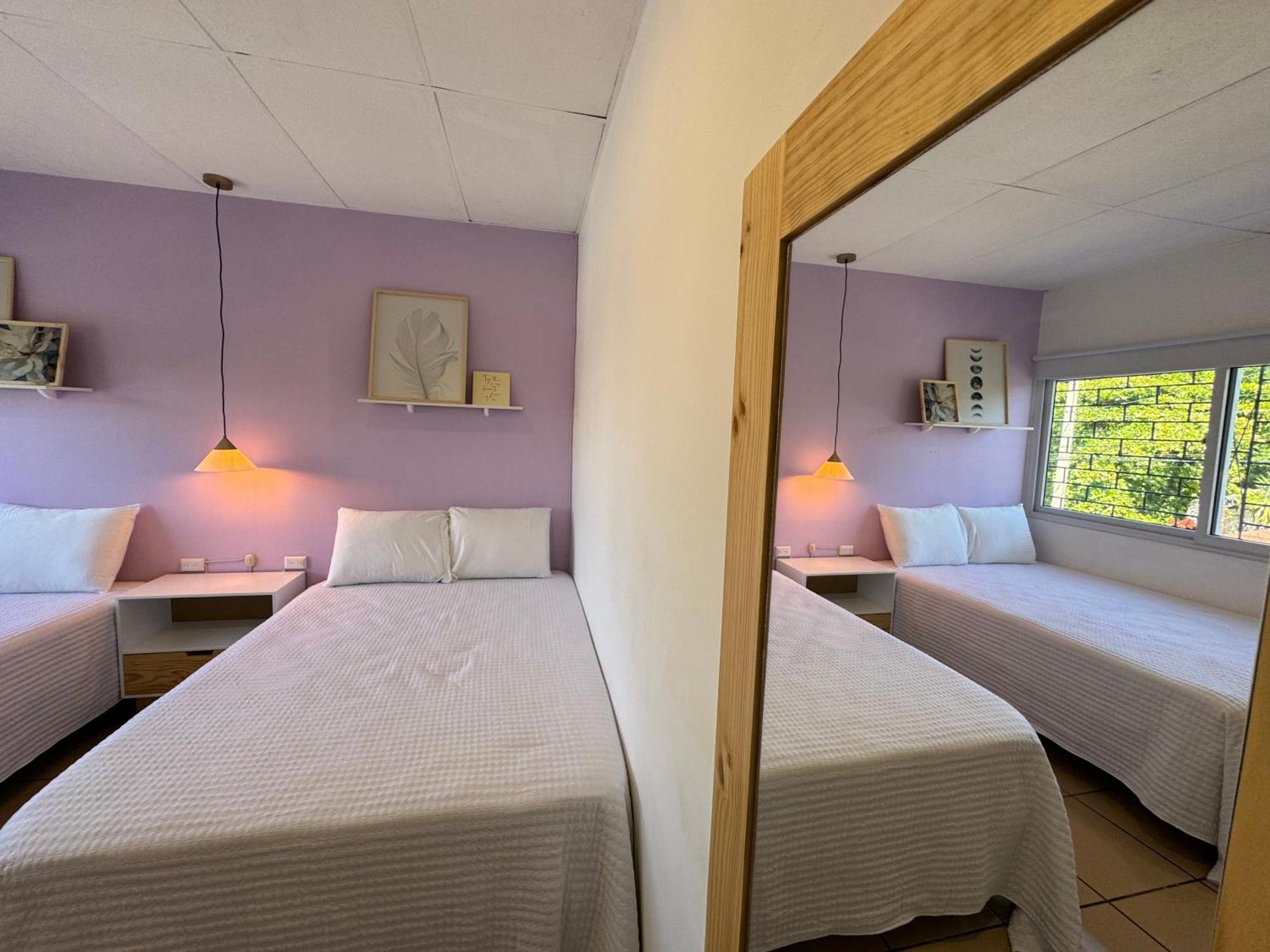 Casa Serena B&B Santa Tecla Екстериор снимка