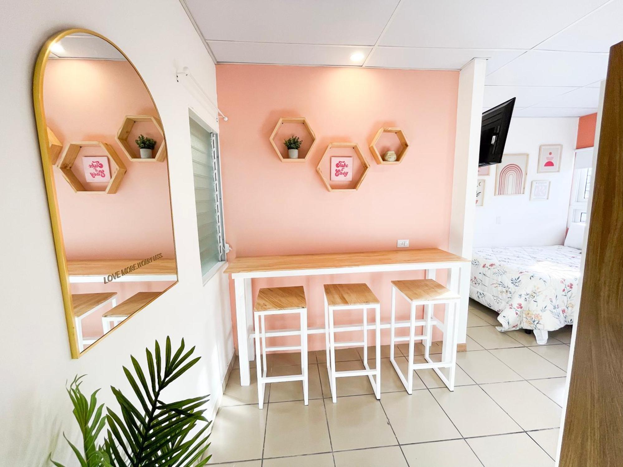 Casa Serena B&B Santa Tecla Екстериор снимка