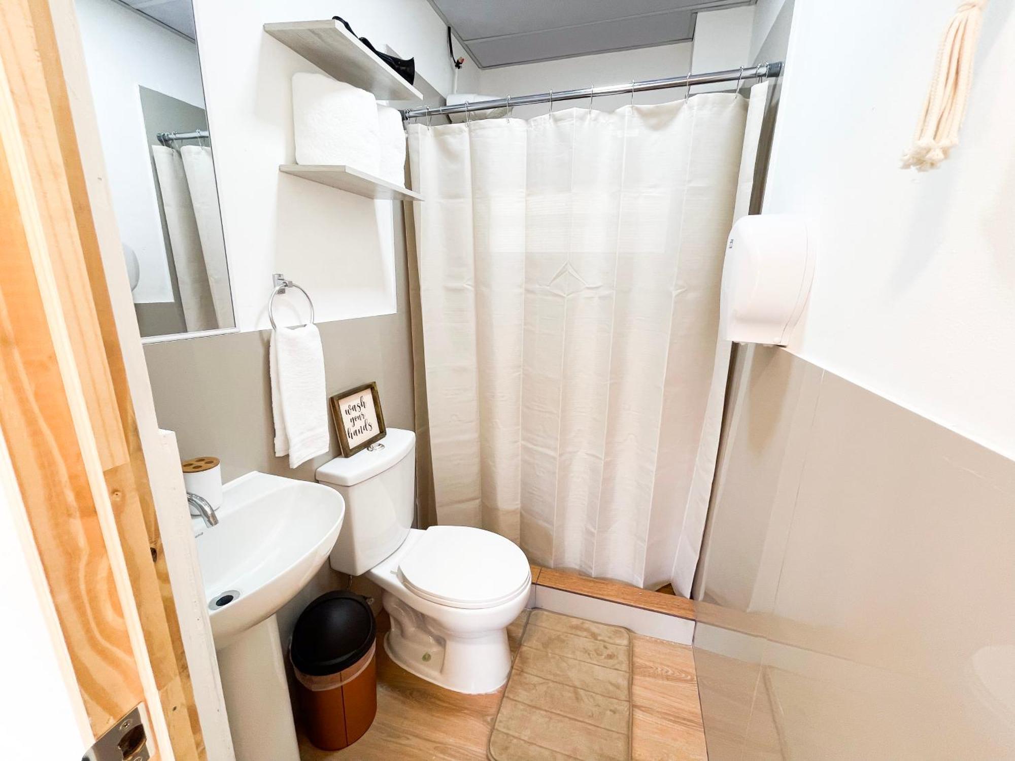 Casa Serena B&B Santa Tecla Екстериор снимка