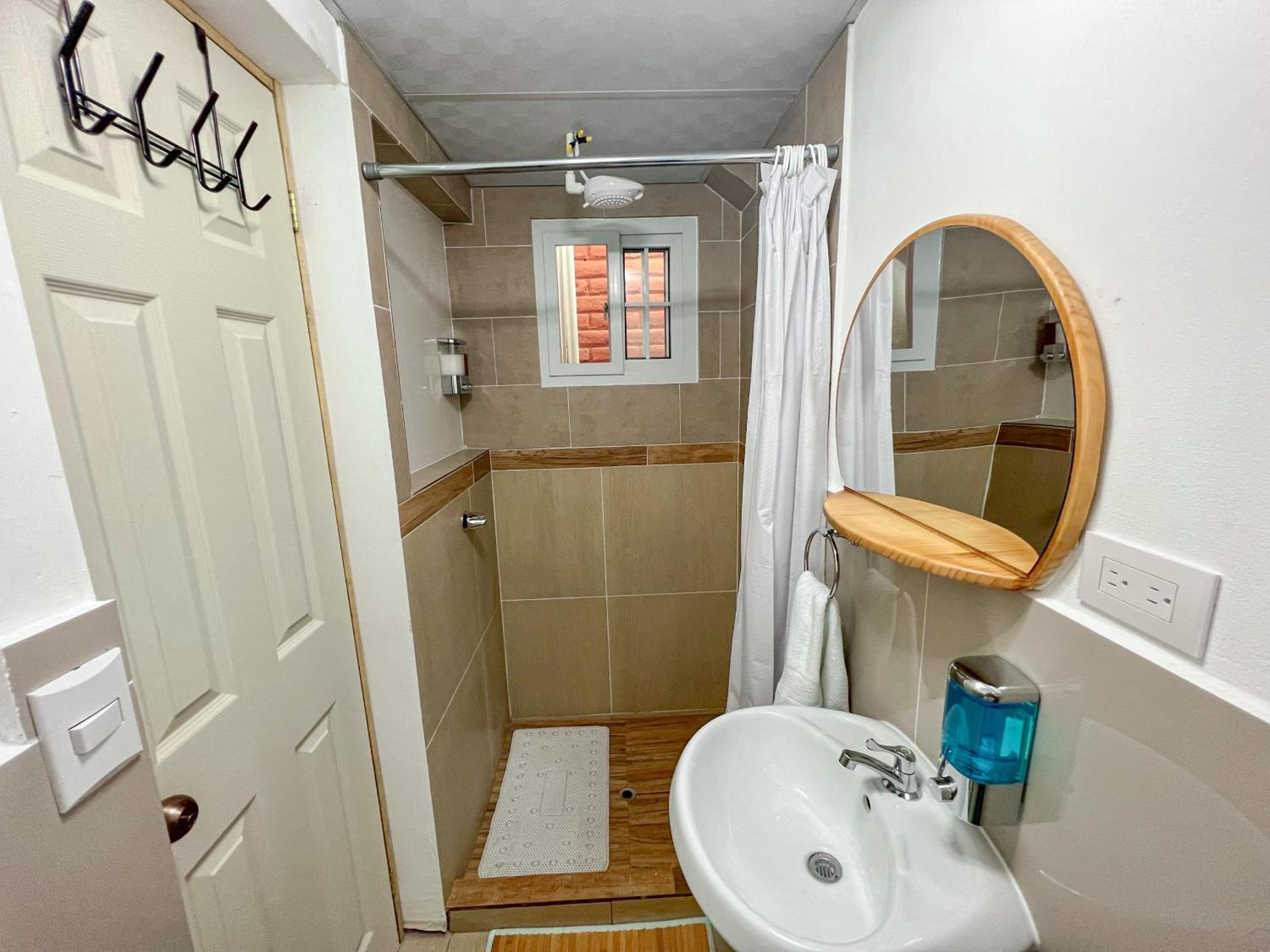 Casa Serena B&B Santa Tecla Екстериор снимка