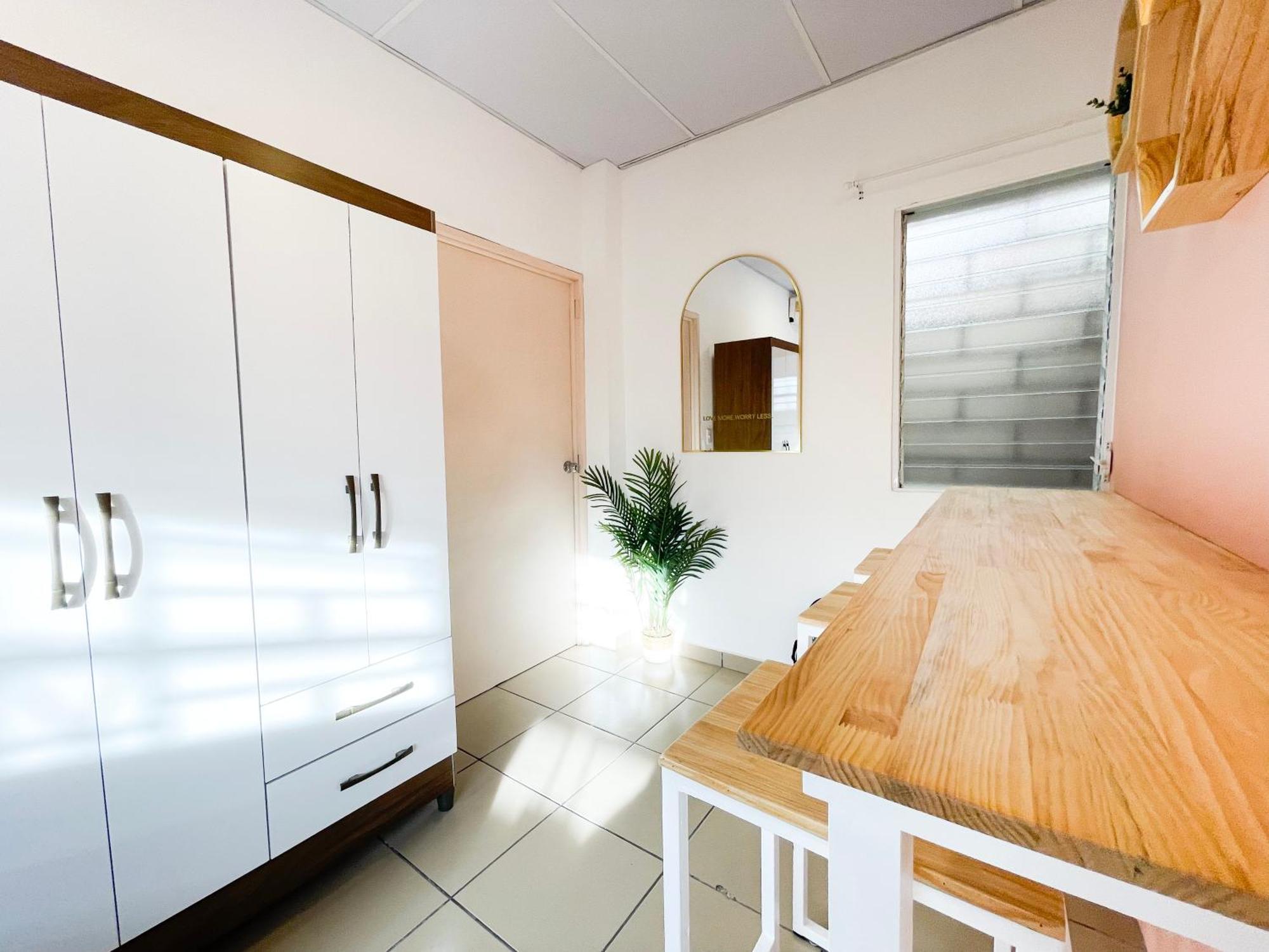 Casa Serena B&B Santa Tecla Стая снимка
