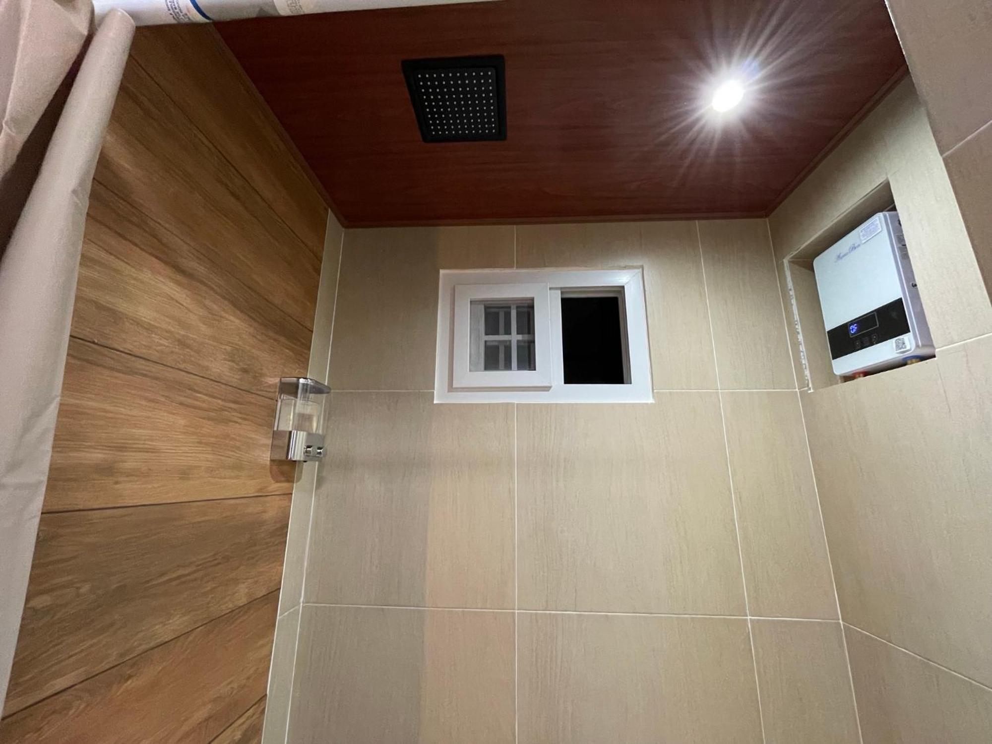 Casa Serena B&B Santa Tecla Стая снимка