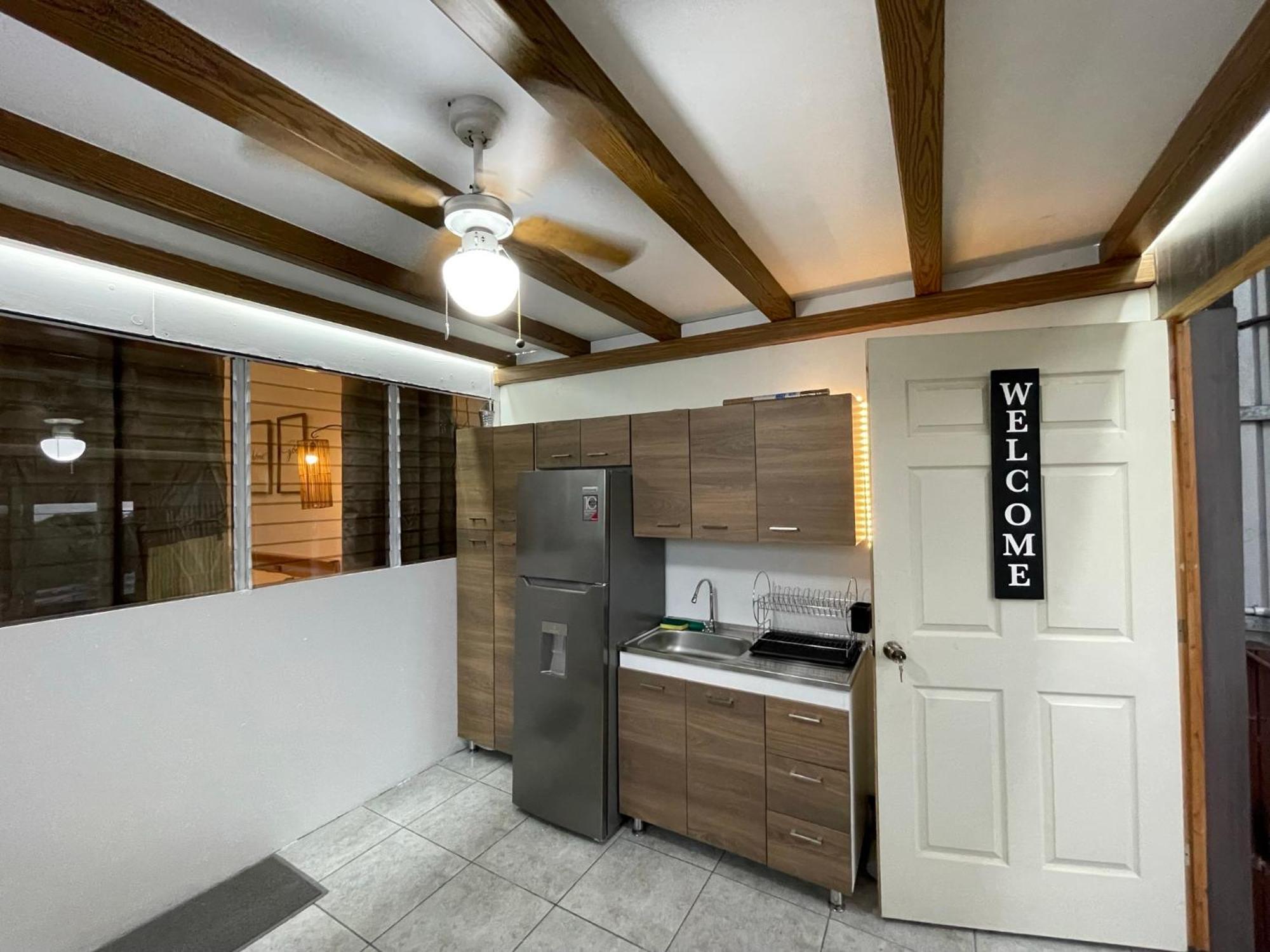 Casa Serena B&B Santa Tecla Стая снимка